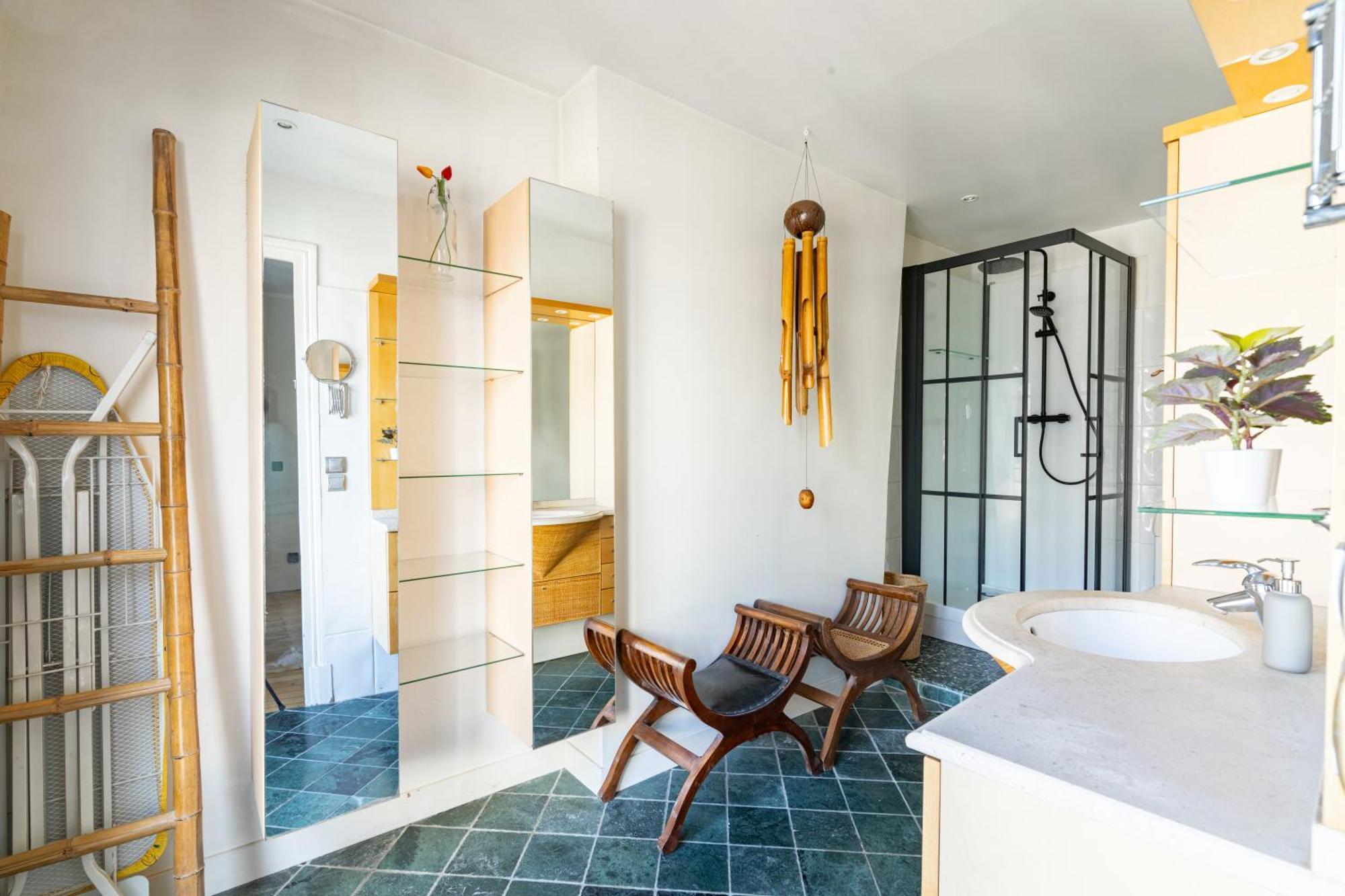 Appartement Quartier La Madeleine Free Netflix Paris Exterior foto