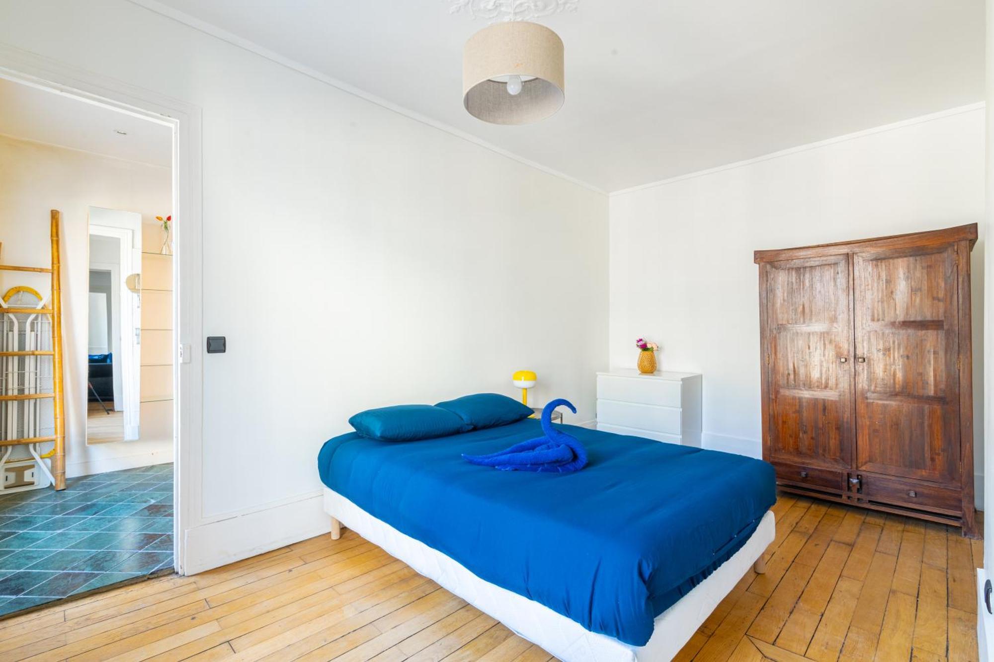 Appartement Quartier La Madeleine Free Netflix Paris Exterior foto