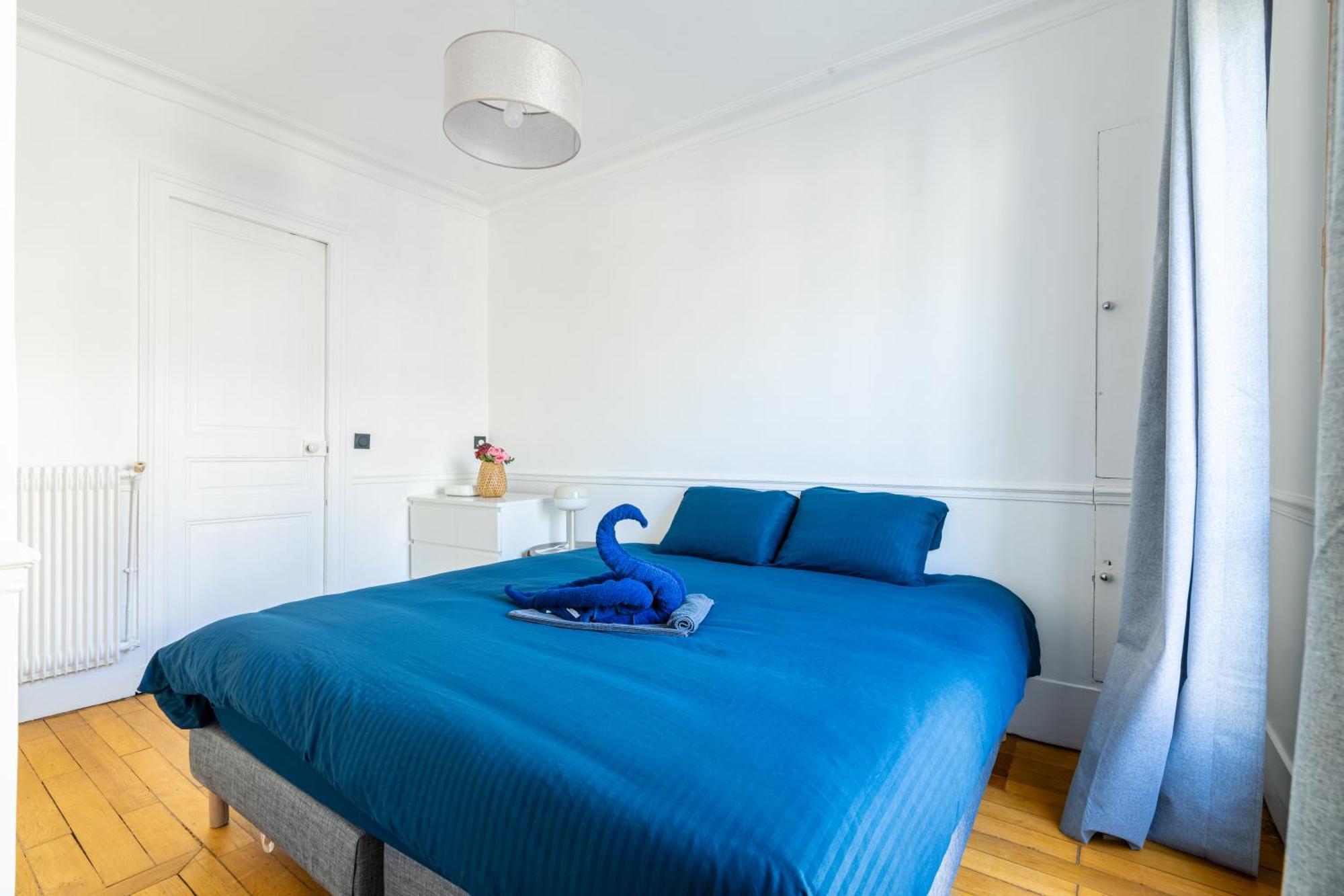 Appartement Quartier La Madeleine Free Netflix Paris Exterior foto
