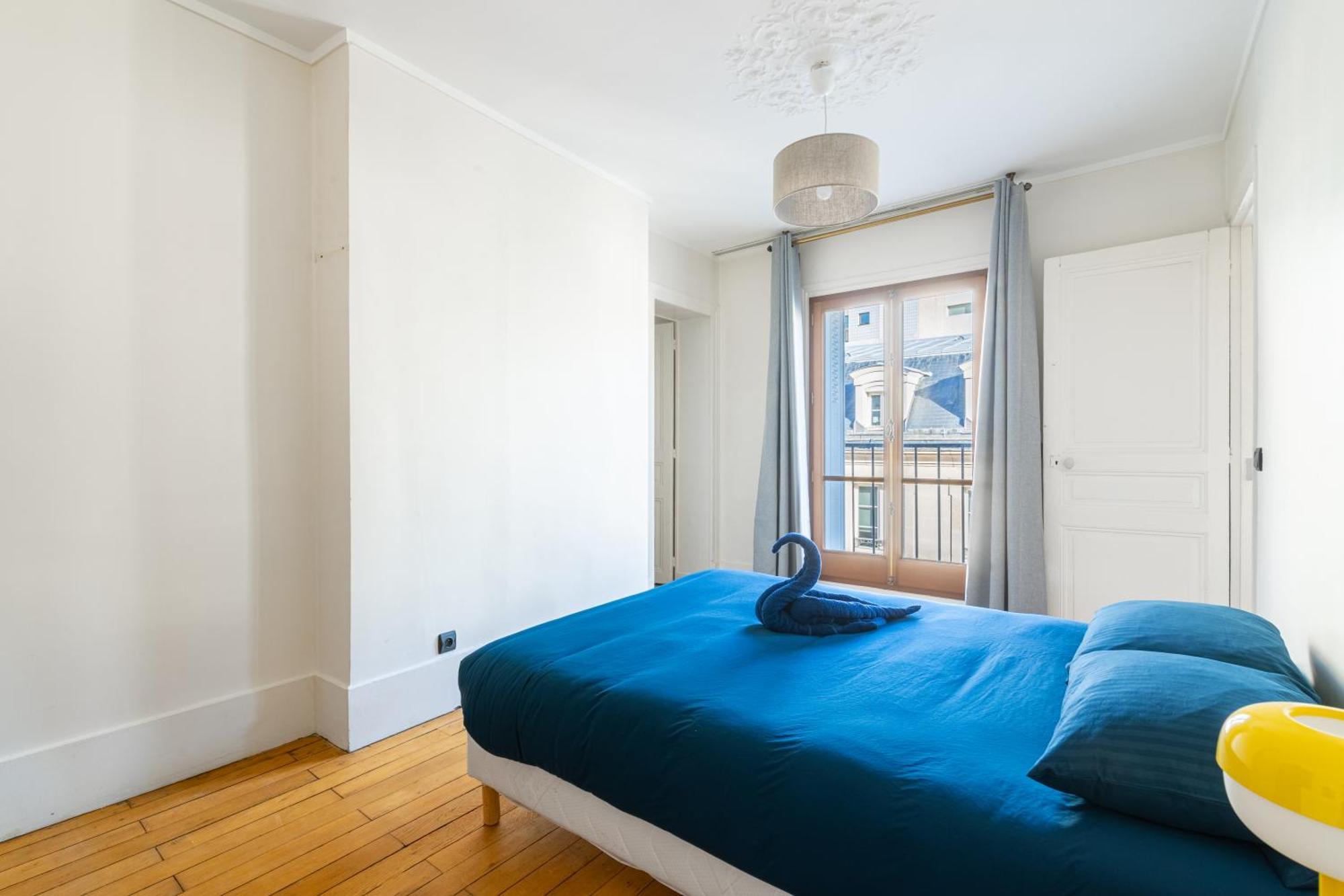 Appartement Quartier La Madeleine Free Netflix Paris Exterior foto